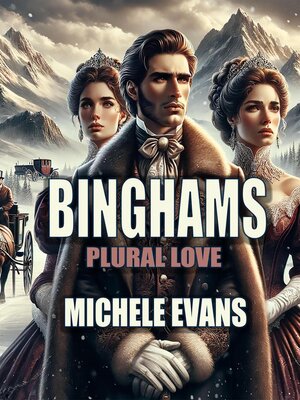 cover image of Binghams